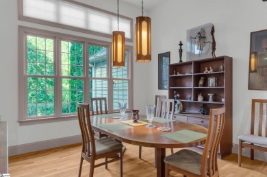 To see this amazing home, call Camen Stroud, The Stroud Team at on The Cliffs Valley Golf Course in South Carolina - for sale on GolfHomes.com, golf home, golf lot