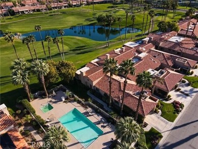 Location, Location, Location!!! This wonderful condo is on one on Palm Valley Country Club in California - for sale on GolfHomes.com, golf home, golf lot