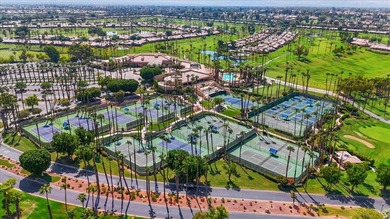 Location, Location, Location!!! This wonderful condo is on one on Palm Valley Country Club in California - for sale on GolfHomes.com, golf home, golf lot