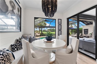 Who said you can't have it all? Every element of this home has on Palmira Golf and Country Club in Florida - for sale on GolfHomes.com, golf home, golf lot