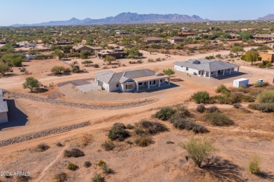 Brand-new and ready for its first owner! This light-filled home on Vista Verde Golf Course in Arizona - for sale on GolfHomes.com, golf home, golf lot