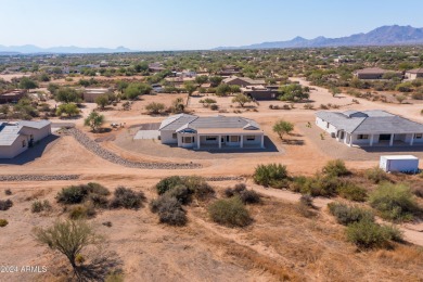 Brand-new and ready for its first owner! This light-filled home on Vista Verde Golf Course in Arizona - for sale on GolfHomes.com, golf home, golf lot