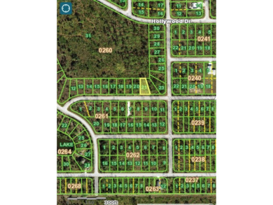 Easy access to US 41 and I-75. Quiet country-like setting but on Seminole Lakes Country Club in Florida - for sale on GolfHomes.com, golf home, golf lot