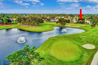 This Eastpoint CC home is CBS BLOCK (not wood frame!) with on Eastpointe Country Club in Florida - for sale on GolfHomes.com, golf home, golf lot