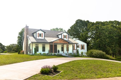 Extremely RARE Custom Home with Endless possibilities! This one on Gene Pray Memorial Golf Course in Missouri - for sale on GolfHomes.com, golf home, golf lot