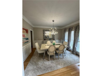 Brand New Listing in Prime Roswell Area! Exceptional Value! on Ansley Golf Club At Settindown Creek in Georgia - for sale on GolfHomes.com, golf home, golf lot