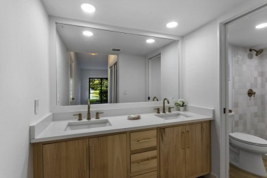 Introducing Residence 450 & 451 at the Tennis Lodge at Palm on Palm Beach Polo and Country Club in Florida - for sale on GolfHomes.com, golf home, golf lot