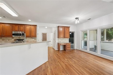 Beautiful Brookstone Home w/ Oversized Primary Suite + Bonus on Brookstone Golf and Country Club in Georgia - for sale on GolfHomes.com, golf home, golf lot