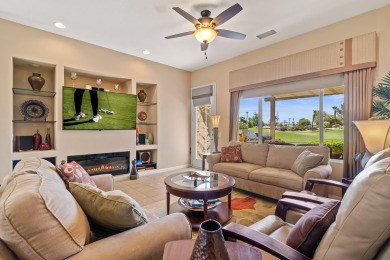 MOTIVATED SELLER!! Beautiful southern mountain and fairway views on Heritage Palms Golf Club in California - for sale on GolfHomes.com, golf home, golf lot