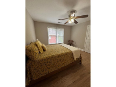 Brand New Listing in Prime Roswell Area! Exceptional Value! on Ansley Golf Club At Settindown Creek in Georgia - for sale on GolfHomes.com, golf home, golf lot