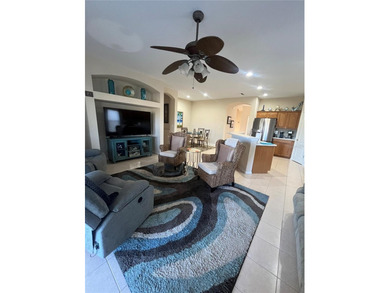 Maintenance FREE Golf Course Villa on the 15th Hole Fairway of on Plantation Palms Golf Club in Florida - for sale on GolfHomes.com, golf home, golf lot