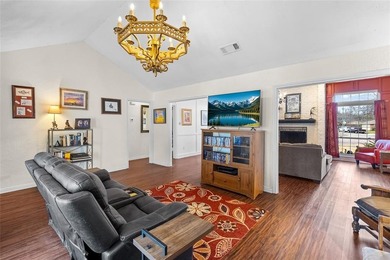 Nestled on a spacious corner lot in a quiet cul-de-sac, this on Wright Park Municipal Golf Course in Texas - for sale on GolfHomes.com, golf home, golf lot