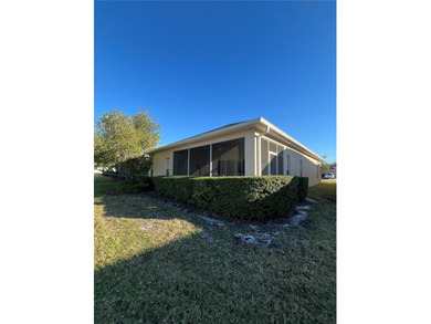 Maintenance FREE Golf Course Villa on the 15th Hole Fairway of on Plantation Palms Golf Club in Florida - for sale on GolfHomes.com, golf home, golf lot