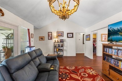 Nestled on a spacious corner lot in a quiet cul-de-sac, this on Wright Park Municipal Golf Course in Texas - for sale on GolfHomes.com, golf home, golf lot