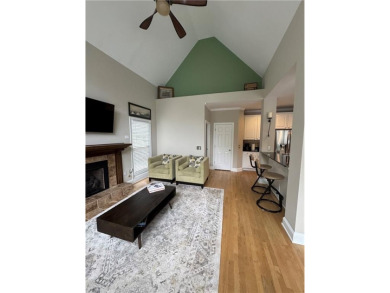 Brand New Listing in Prime Roswell Area! Exceptional Value! on Ansley Golf Club At Settindown Creek in Georgia - for sale on GolfHomes.com, golf home, golf lot
