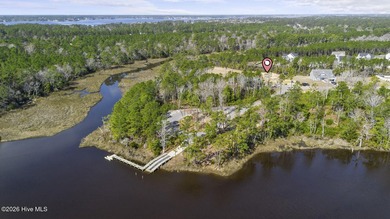 Experience elevated coastal living in this exceptional new on Silver Creek Golf Club in North Carolina - for sale on GolfHomes.com, golf home, golf lot