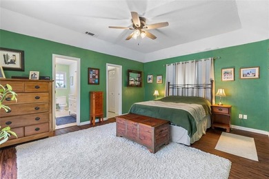 Nestled on a spacious corner lot in a quiet cul-de-sac, this on Wright Park Municipal Golf Course in Texas - for sale on GolfHomes.com, golf home, golf lot