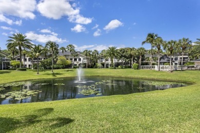 Introducing Residence 450 & 451 at the Tennis Lodge at Palm on Palm Beach Polo and Country Club in Florida - for sale on GolfHomes.com, golf home, golf lot