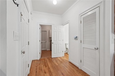 Beautiful Brookstone Home w/ Oversized Primary Suite + Bonus on Brookstone Golf and Country Club in Georgia - for sale on GolfHomes.com, golf home, golf lot