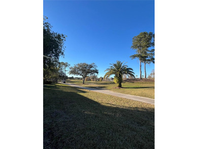 Maintenance FREE Golf Course Villa on the 15th Hole Fairway of on Plantation Palms Golf Club in Florida - for sale on GolfHomes.com, golf home, golf lot