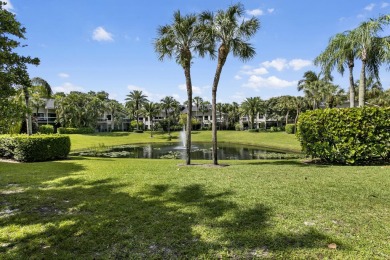 Introducing Residence 450 & 451 at the Tennis Lodge at Palm on Palm Beach Polo and Country Club in Florida - for sale on GolfHomes.com, golf home, golf lot