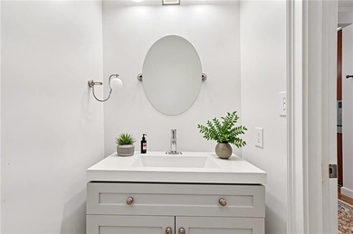 Beautiful Brookstone Home w/ Oversized Primary Suite + Bonus on Brookstone Golf and Country Club in Georgia - for sale on GolfHomes.com, golf home, golf lot