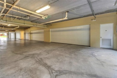 Top-Floor End Unit with Rare 2.5-Car Garage in Pebble Creek at on Club at Pelican Bay Golf Course in Florida - for sale on GolfHomes.com, golf home, golf lot