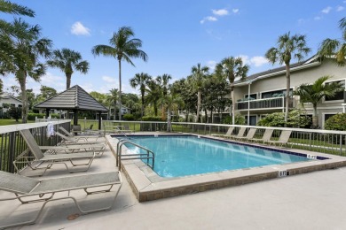 Introducing Residence 450 & 451 at the Tennis Lodge at Palm on Palm Beach Polo and Country Club in Florida - for sale on GolfHomes.com, golf home, golf lot