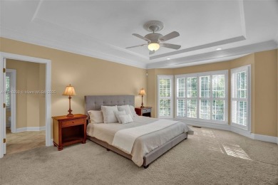Custom home on the 11th hole of Tot Hill Farms! Upon entry you on Tot Hill Farm Golf Club in North Carolina - for sale on GolfHomes.com, golf home, golf lot