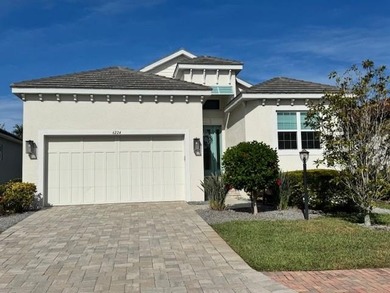MUST SEE IN LEGENDS BAY!  Begin your Florida dream lifestyle now on IMG Academies Golf and Country Club in Florida - for sale on GolfHomes.com, golf home, golf lot