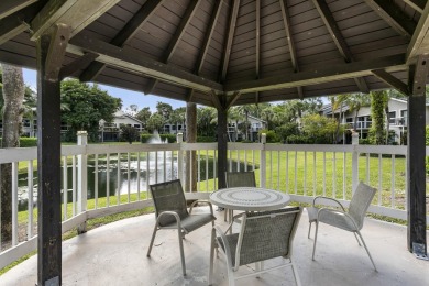 Introducing Residence 450 & 451 at the Tennis Lodge at Palm on Palm Beach Polo and Country Club in Florida - for sale on GolfHomes.com, golf home, golf lot