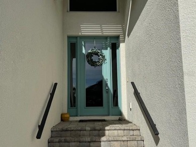 MUST SEE IN LEGENDS BAY!  Begin your Florida dream lifestyle now on IMG Academies Golf and Country Club in Florida - for sale on GolfHomes.com, golf home, golf lot