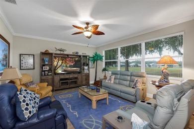ALOT OF HOME FOR THE MONEY! BOND PAID OFF, Affordable Golf-Front on Arlington Ridge Golf Club in Florida - for sale on GolfHomes.com, golf home, golf lot