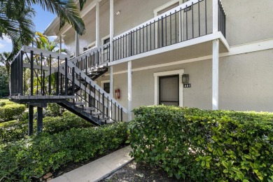Introducing Residence 450 & 451 at the Tennis Lodge at Palm on Palm Beach Polo and Country Club in Florida - for sale on GolfHomes.com, golf home, golf lot