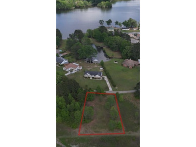Don't miss this mostly cleared building lot in Foxboro! Existing on Foxboro Golf Club in South Carolina - for sale on GolfHomes.com, golf home, golf lot