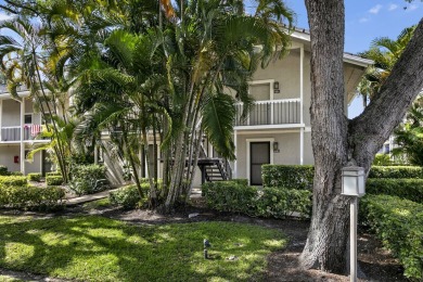 Introducing Residence 450 & 451 at the Tennis Lodge at Palm on Palm Beach Polo and Country Club in Florida - for sale on GolfHomes.com, golf home, golf lot
