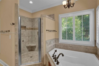 Custom home on the 11th hole of Tot Hill Farms! Upon entry you on Tot Hill Farm Golf Club in North Carolina - for sale on GolfHomes.com, golf home, golf lot