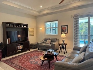 MUST SEE IN LEGENDS BAY!  Begin your Florida dream lifestyle now on IMG Academies Golf and Country Club in Florida - for sale on GolfHomes.com, golf home, golf lot