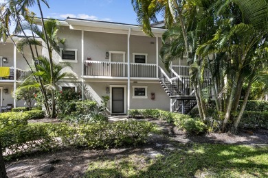 Introducing Residence 450 & 451 at the Tennis Lodge at Palm on Palm Beach Polo and Country Club in Florida - for sale on GolfHomes.com, golf home, golf lot