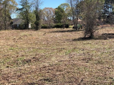 Don't miss this mostly cleared building lot in Foxboro! Existing on Foxboro Golf Club in South Carolina - for sale on GolfHomes.com, golf home, golf lot