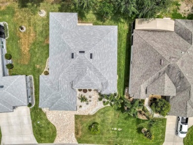 ALOT OF HOME FOR THE MONEY! BOND PAID OFF, Affordable Golf-Front on Arlington Ridge Golf Club in Florida - for sale on GolfHomes.com, golf home, golf lot