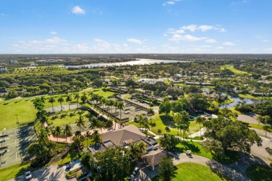 Introducing Residence 450 & 451 at the Tennis Lodge at Palm on Palm Beach Polo and Country Club in Florida - for sale on GolfHomes.com, golf home, golf lot