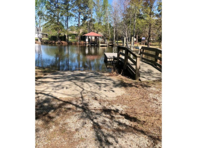 Don't miss this mostly cleared building lot in Foxboro! Existing on Foxboro Golf Club in South Carolina - for sale on GolfHomes.com, golf home, golf lot