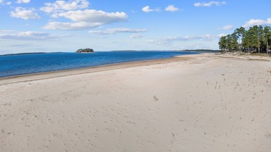 Beachrock Dr in Rayburn Country. A Hidden Gem Nestled in the on Rayburn Country Club in Texas - for sale on GolfHomes.com, golf home, golf lot