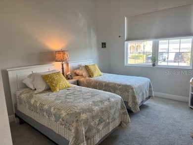 MUST SEE IN LEGENDS BAY!  Begin your Florida dream lifestyle now on IMG Academies Golf and Country Club in Florida - for sale on GolfHomes.com, golf home, golf lot