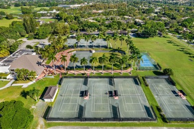 Introducing Residence 450 & 451 at the Tennis Lodge at Palm on Palm Beach Polo and Country Club in Florida - for sale on GolfHomes.com, golf home, golf lot