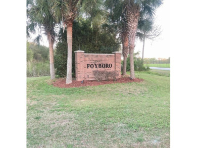 Don't miss this mostly cleared building lot in Foxboro! Existing on Foxboro Golf Club in South Carolina - for sale on GolfHomes.com, golf home, golf lot