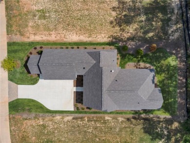 Beautiful cottage of our *Crested Eagle* floorplan located in on Grand National Golf Course in Alabama - for sale on GolfHomes.com, golf home, golf lot