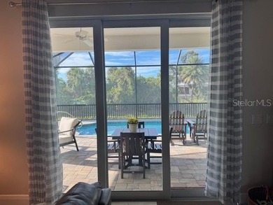 MUST SEE IN LEGENDS BAY!  Begin your Florida dream lifestyle now on IMG Academies Golf and Country Club in Florida - for sale on GolfHomes.com, golf home, golf lot