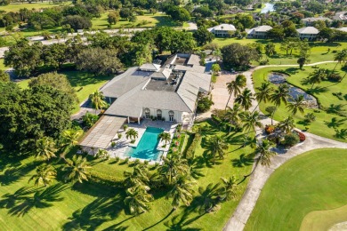 Introducing Residence 450 & 451 at the Tennis Lodge at Palm on Palm Beach Polo and Country Club in Florida - for sale on GolfHomes.com, golf home, golf lot